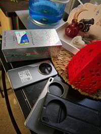 ‏- Tecno Camon 40 Premier 5G للبيع ⚠️ ‏​الجهاز بحالة الوكالة، استخدام ...