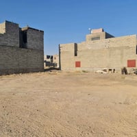 دوانم البوهراط • ٤٠٠م • ركن شارع ٥٠