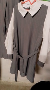 طقم بنطرون كيلوت • مقاس ١٠