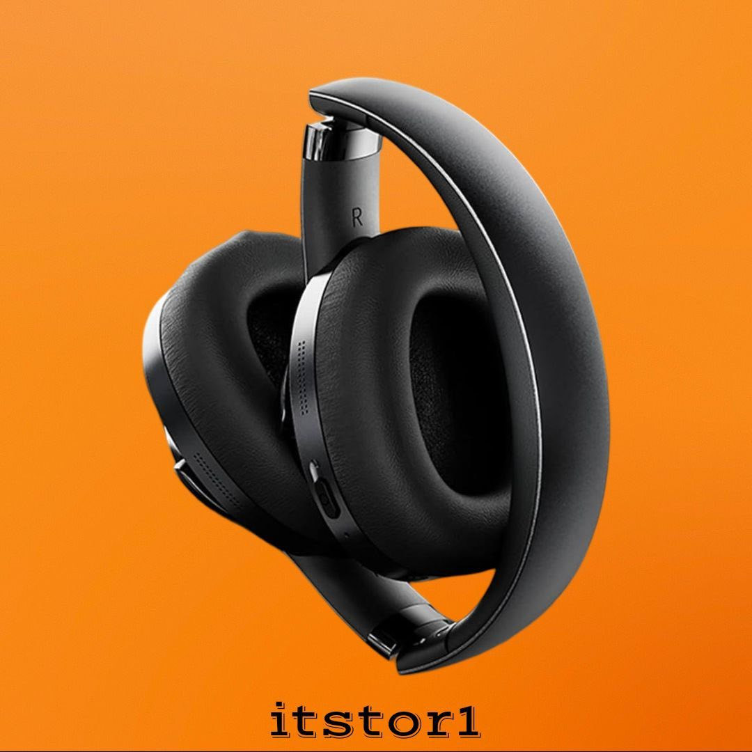 🎧 العرض الأقوى: سماعة الـ ANC 
اللاسلكية وصلت!

تريد تعزل نفسك عن العالم وتعيش ويه الموسيقى؟ 
لو تدور سماعة ألعاب ما بيها تأخير بالصوت؟ 
جبنالك السماعة اللي تجمع كل شي وبسعر "بلاش"! 🔥

بسعر: ٢٥ ألف دينار فقط! 💰

ليش هاي السماعة "رهيبة"؟ 🤔

 * عزل ضوضاء (ANC): انسى الهوسة اللي يمك وركز بس باللي تسمعه.

 * بطارية عملاقة: تعطيك ٥٠ ساعة تشغيل مستمر! يعني تشحنها مرة وتنسى الشاحن أسبوع. 🔋

 * أحدث بلوتوث (5.4): سرعة خيالية بالاتصال واستقرار تام بدون أي تقطيع (مثالية للألعاب). 🎮

 * مايكروفون نقي (ENC): مكالماتك واضحة جداً بفضل ميزة تقليل ضجيج المكالمات.

 * راحة تامة: تصميم Ergonomic مريح للأذن، وتتصفط حتى تاخذها وياك وين ما تروح. ✈️

 * خيارات متعددة: تدعم منفذ AUX وشحن سريع عن طريق Type-C.

الألوان المتوفرة: الأسود الفخم 🖤 | 

📥 للطلب أو الاستفسار: راسلنا على 
الخاص (Direct) الآن.

🚚 توصيل متوفر لكافة المحافظات.

#اكسسوارات_موبايل
#ايفون
 #reels 
#العراق
 #سماعات

#سعرها ٢٥ الف

#توصيل ٥ الف


**إذا كنت صاحب هذا الإعلان وتريد حذفه لأي سبب، رجاءا أرسل رسالة إلى الدعم الفني**