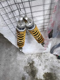 بغداد الشعلة • دراجة ١٢٠ • أصليات