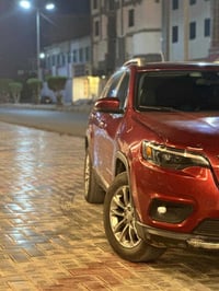 جيب بزون • ٢٠١٩ • حادثه