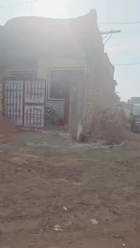 الطارمية • ١٠٠م • غرفة وصالة