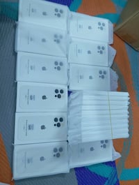 كفر ايفون ١٦ • لون ابيض • جودة عالية