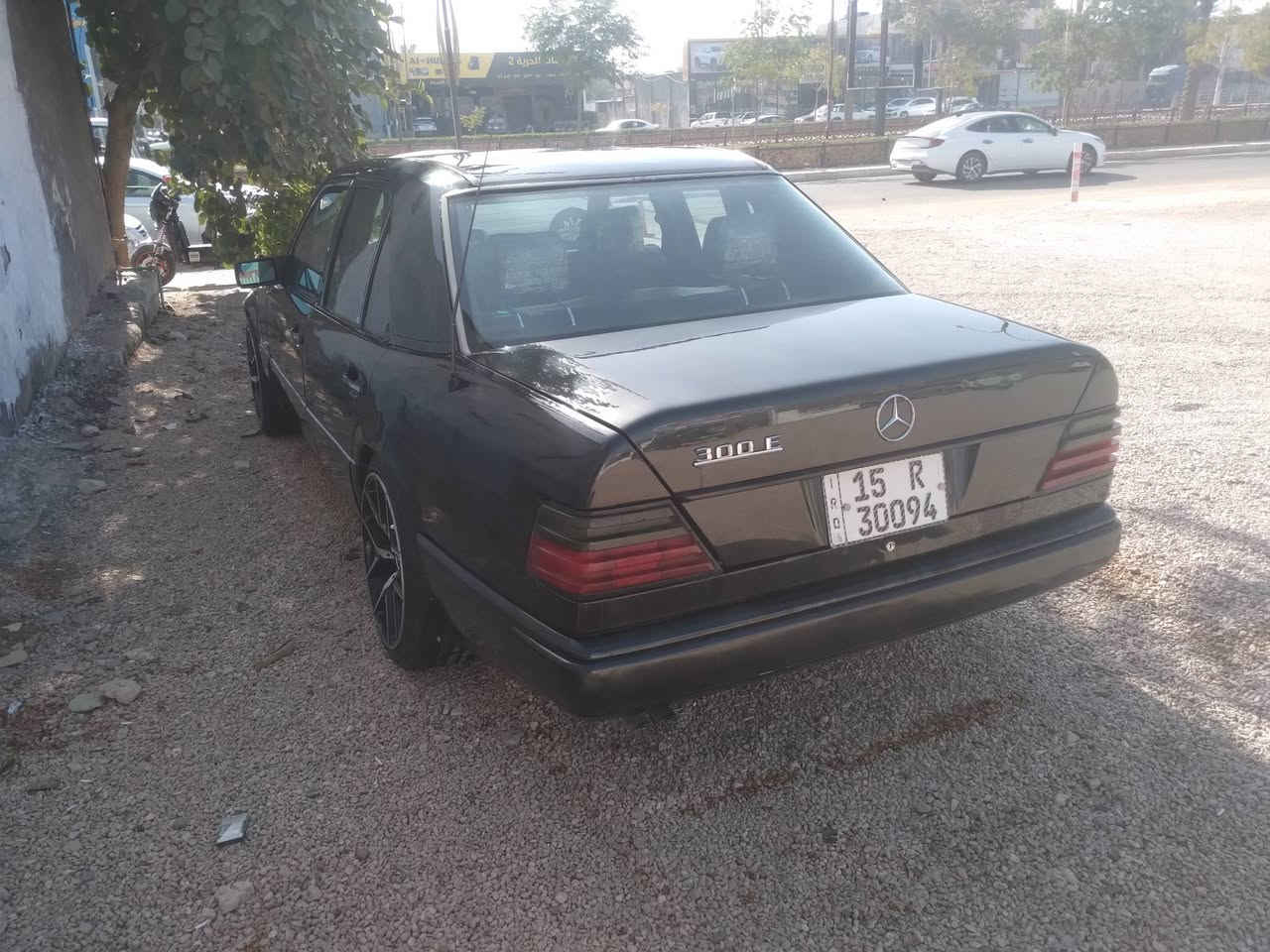 مرسيدس دب ٩١ مصبوق عام جماعيه محرك فيفتي سياره جاهزه رقم انبار مشروع وطني سنويه إلى ٢٧ السعر ٦٥ مجال قليل اعتذر عن المراوس ابيع بيع ماروس العنوان الفلوجة المرسله على الفيس او بالرقم ***********
