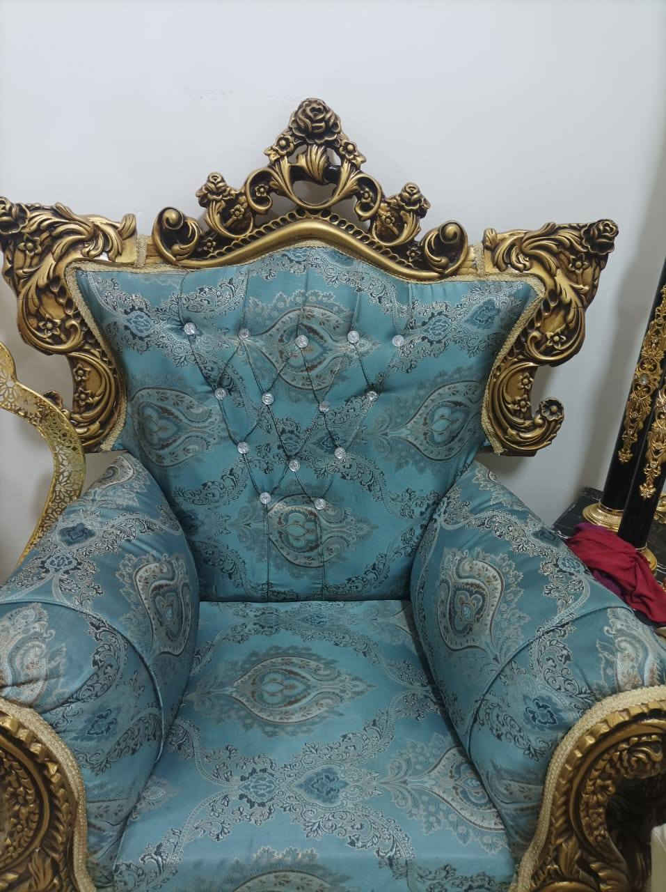 السلام عليكم تخم العدد 2 للبيع مع طبلات ومنبر صاج موجودت داخل مضيف المكان الكوفة شارع السهله


**إذا كنت صاحب هذا الإعلان وتريد حذفه لأي سبب، رجاءا أرسل رسالة إلى الدعم الفني**