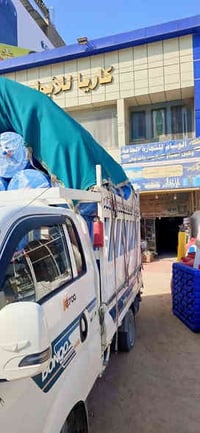 سخانات • 60لتر-200لتر • بابل شارع 60