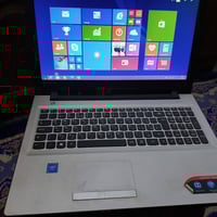 لنوفو • هارد ٥٠٠ • رام ٢