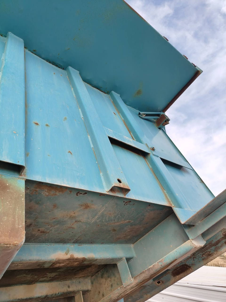 بدي قلاب مايلر الماني بلادي للبيع 
***********
