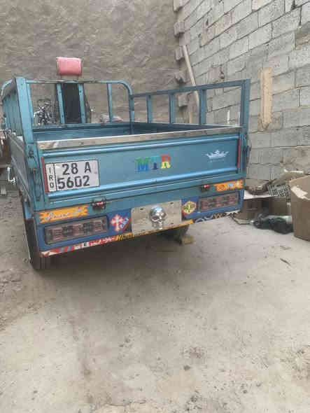 السلام عليكم ستوته سمائي جارد ام تي ار مديل ١٢ تعمير كله ٢٥ دراجه نضيفه اكسن جمره رقم نجف مداور ثاني يوم المكان نجف  السعر ٢٤٠٠ وبيه مجال ***********
