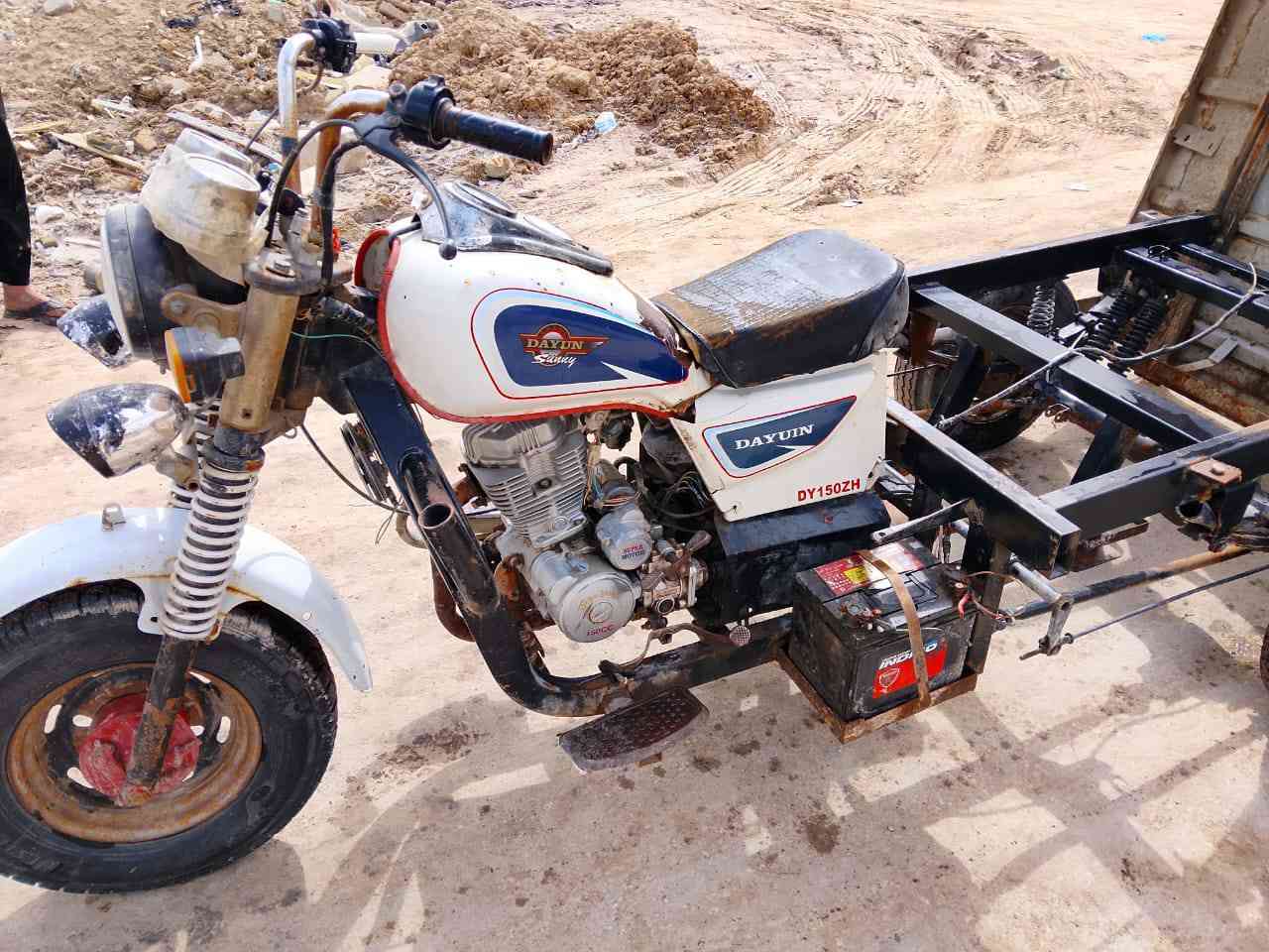 سلام عليكم ستوته للبيع مديل 2021ستوته شاصيه مكفول ابيعك بدون بدي سدر شغال دبلات شغاله سعر 1650وبيه مجال رقم راعي ستوته ***********مكان سوق الشيوخ
