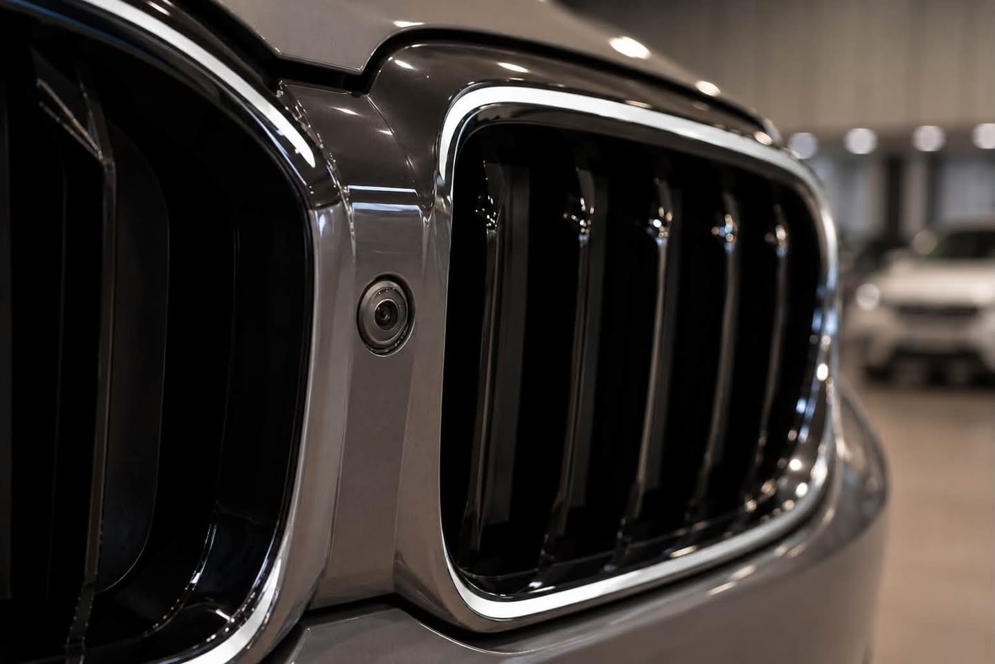 BMW 530i M Package

مۆدێل: 2021
وارد: ئەمریکی
ماوەی ڕۆیشتن: 80,000 Mile
ڕەوش: بستێک چامڵخ

مواصفات:

*  M Sport
* 2.0L TwinPower Turbo
* گیربۆکس 8 خێرایی Steptronic
*  (RWD)
* Smart Key
* Start / Stop
* شاشەی iDrive
* Apple CarPlay
* Digital Cockpit
* Head-Up Display (HUD)
* Camera  سانسووری پێش و دوا
* Ambient Light
* سیستەمی دەنگی Harman Kardon
* کورسی چەرم
* کورسییەکانی پێش کارەبایی لەگەڵ Memory
* پانۆراما
* دوو ناوچەی ساردکەرەوە (Dual Zone Climate Control)
* Adaptive LED Headlights
* Blind Spot Assist
* Lane Departure Warning
* Cruise Control

نرخ: 31,500$

BMW 530i M Package
جوانی لە هەموو هێڵێکدا، هێز لە هەموو جوڵەیەکدا، و ئارامی لە هەموو گەشتێکدا؛ ئۆتۆمبێلێک کە شکۆی BMW بە تەواوی نیشان دەدات.

⸻

باللغة العربية

BMW 530i M Package

الموديل: 2021
الوارد: أمريكي
الممشى: 80,000 Mile
الحالة: بستمك شامخ

المواصفات:

* باقة M Sport
* محرك 2.0L TwinPower Turbo
* ناقل حركة أوتوماتيكي Steptronic من 8 سرعات
* دفع خلفي (RWD)
* Smart Key
* تشغيل بالبصمة Start/Stop
* شاشة iDrive
* Apple CarPlay
* عدادات رقمية Digital Cockpit
* شاشة عرض على الزجاج HUD
* كاميرا خلفية مع حساسات أمامية وخلفية
* إضاءة داخلية Ambient Light
* نظام صوتي Harman Kardon
* مقاعد جلد كهربائية مع ذاكرة
* سقف بانوراما
* تكييف أوتوماتيكي ثنائي المناطق
* مصابيح LED Adaptive
* نظام مراقبة النقطة العمياء
* نظام التنبيه عند مغادرة المسار
* مثبت سرعة
* جنوط M
* زجاج مظلل

السعر: 31,500$

BMW 530i M Package
حضور يلفت الأنظار، أداء يفرض احترامه، وتجربة قيادة تعكس المعنى الحقيقي لهوية BMW

للمعلومات/
***********
***********

Location/ 
BALEN CARS
https://maps.app.goo.gl/prz5bVL7eHQKwQHu9?g_st=ic

NEXO AUTO
Buy • Sell • Advertise
Premium Car Marketplace

#BMW #BMW530i #LuxuryCars #Erbil #BMWIraq #sulaimanyah #iraq #baghdad #basrah #najaf #karbala #duhok #zakho #karkuk #germany
