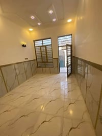 داران للبيع كل واحد ١٠٠ متر طابق واحد جدد موقعهن حي الغدير شارع عشرين ...