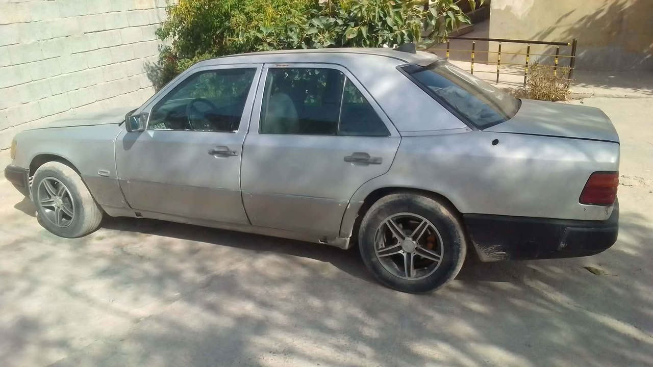 موديل ١٩٨٦
سعري ٣٠ گلا كالار, السليمانية


**إذا كنت صاحب هذا الإعلان وتريد حذفه لأي سبب، رجاءا أرسل رسالة إلى الدعم الفني**