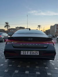 هايبرد • ٢٠٢٤ • فول مواصفات