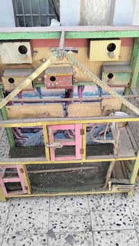 ناصرية مركز • كلهن • أغراض منزلية