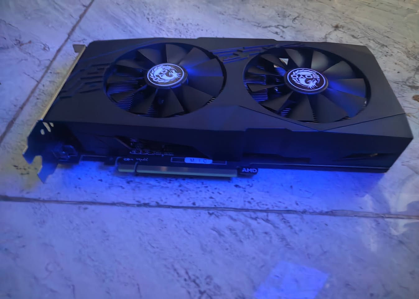 السلام عليكم مراوح جهاز الالعاب با 100 اي استفسار خاص


**إذا كنت صاحب هذا الإعلان وتريد حذفه لأي سبب، رجاءا أرسل رسالة إلى الدعم الفني**