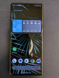 بكسل ٦ برو • ٢٥٦ جيجا • ورّه سيطرت الشعب