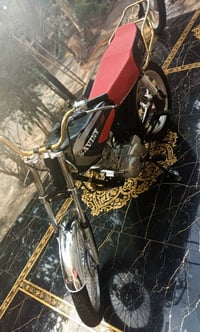 أعيد النشر بسبب الوعود الصادقه دراجه جاهزه شغل واطلع  مكانها بغداد الد...