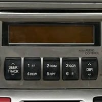 راديو CD • منفذ USB • توصيل