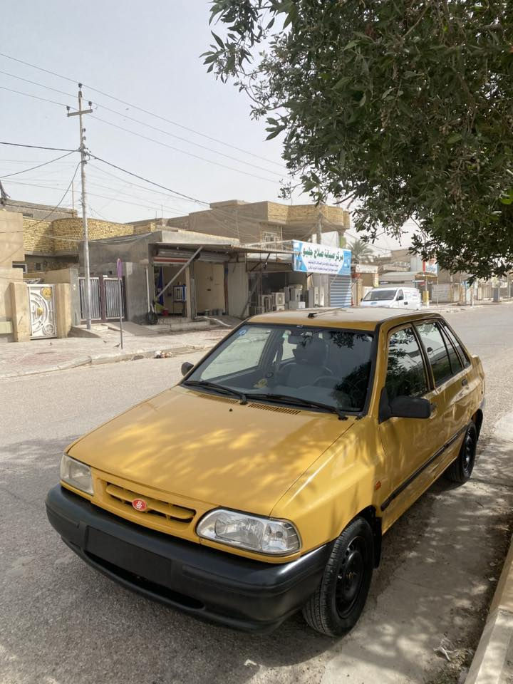 السلام عليكم سايبه مديل 12رقم بغداد أنكليزي مصفره هيئه وغرامات مكينه وكير خير من الله حداديه بلجيس تخم تاير دواخله جديده بيه قطع صبغ كهربائيات كله شغاله السعر 28وبيه مجال لشراي مكاني كوت اتصل ***********
