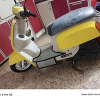 دراجه.ماكس بوليس شلعه. ومعدل مكينه خير من. الله دراجه. حلوة مرتبه. ماب...