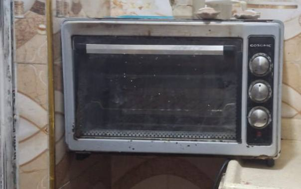 اوفن 35والكنتور 150كوفه علوة الفحل


**إذا كنت صاحب هذا الإعلان وتريد حذفه لأي سبب، رجاءا أرسل رسالة إلى الدعم الفني**
