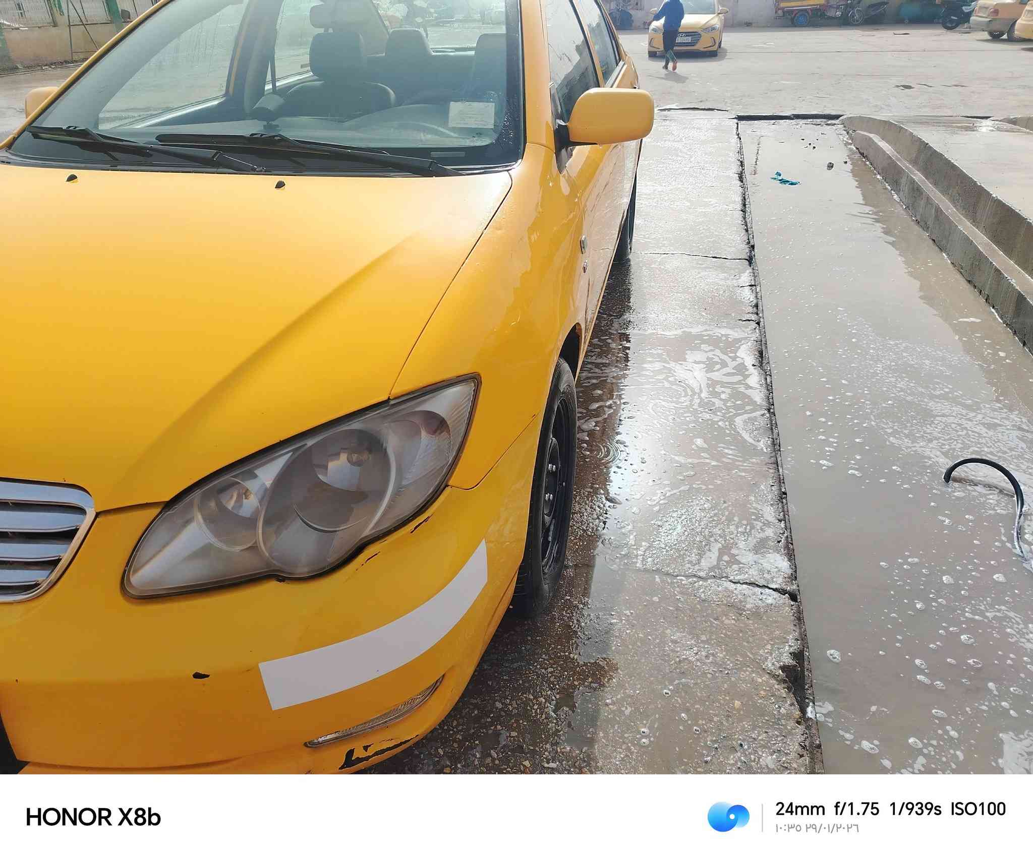 السلام عليكم
بيوايدي اف ٣
٢٠١٩ محجوزه بعد ٧ أشهر تنفك
رقم بغداد
مكفوله بس بيه جم شخط
وعفسه زغيره بجنطه
الاتصال ***********
***********
