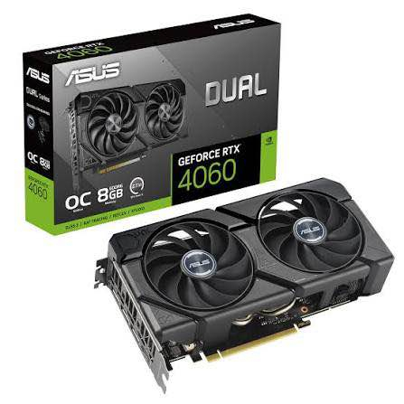كارت شاشة
Rtx asus 4060 8g dual 
كارت جديد وبعده بالضمان مع الكراتين والملحقات 
البيع بسبب التطوير استعماله جدا قليل 
متوفر توصيل النجف, العراق


**إذا كنت صاحب هذا الإعلان وتريد حذفه لأي سبب، رجاءا أرسل رسالة إلى الدعم الفني**