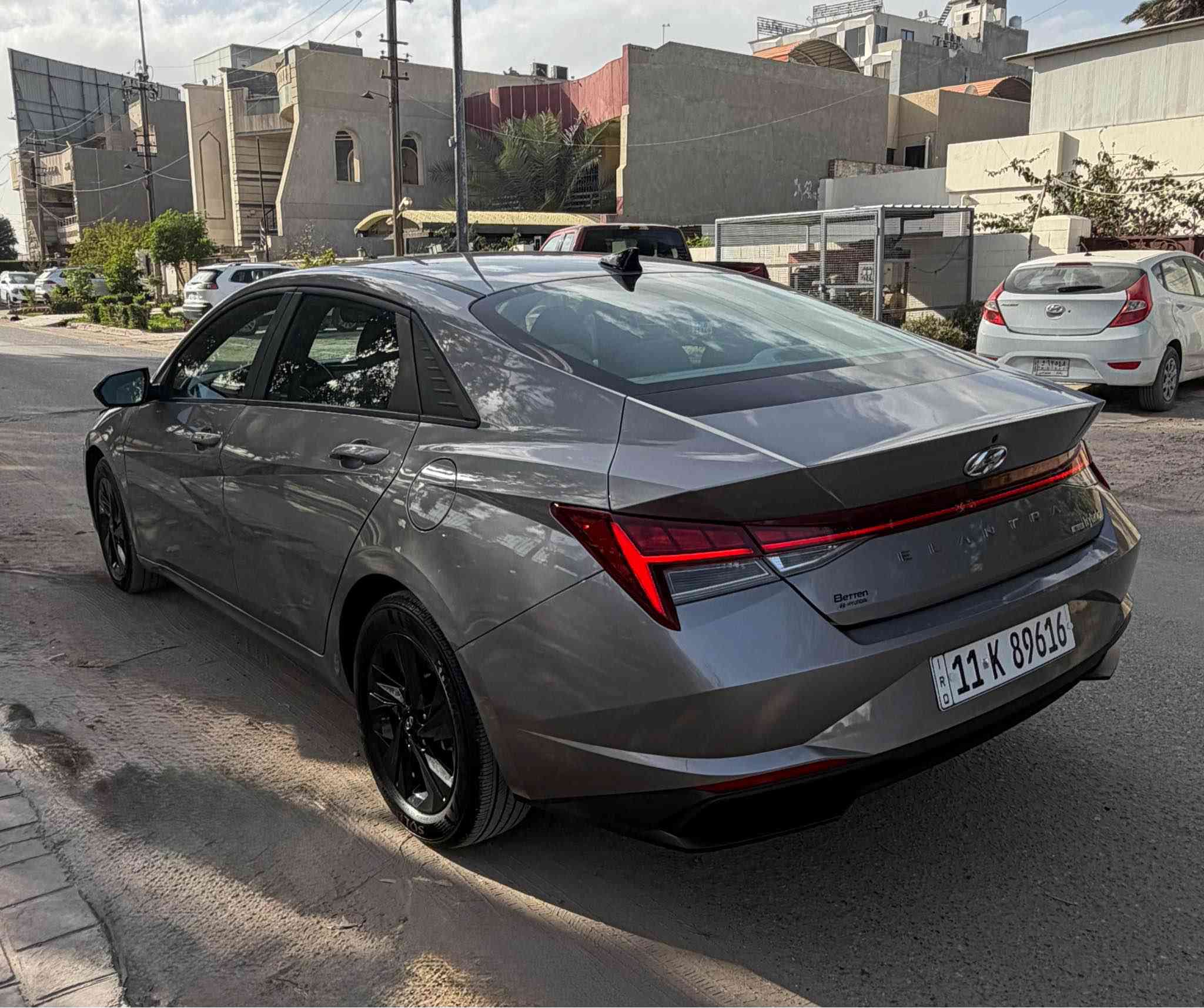 النتره للبيع هايبرد  موديل 23  مواصفات بلو دخول جديد

دخول جديد مرقم بغداد مواصفات جنطه ذكيه بصمه تشغل كشنات تحكم  إستيرن أربع جهات لإدارات جانبيه ويل كب لد امامي خلفي ماشيه 14 الف حادثه صبغ جاملغ وبنيد بغداد سعر 142 ورقه 

*********** بغداد, العراق
