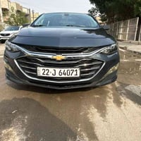 ماليبوا 2019 حادث سرقه في جاملغ الأيمن بيها طخه جاملغ الأيسر  مثل ماوض...