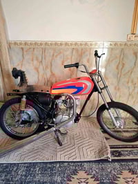 دراجه نامة للبيع 07893594433