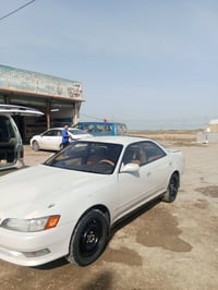 مارك نفخ • موديل ٩٥ • رقم النجف