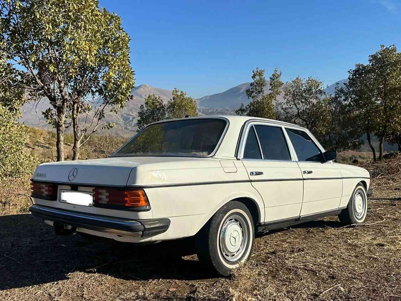 مارسليس ١٩٩٦ بةنزين گير توماتك خاوينة سةنةوي رةقةم نوية بةشةرت سعري ٨٢ وةرةقة مةجال 
***********
شوين سوران سوران, أربيل
