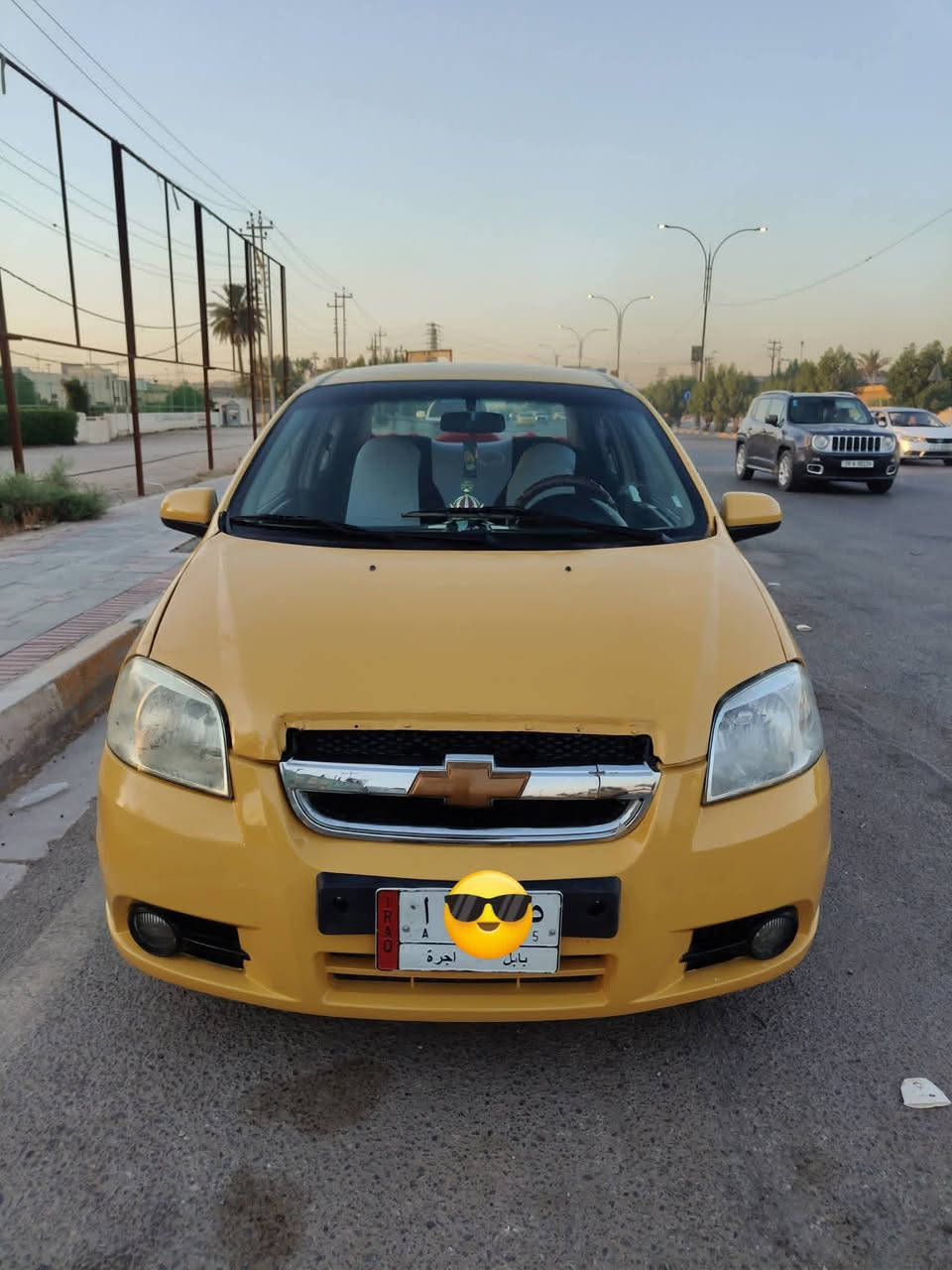 سلام عليكم افيو موديل 2008رقم بابل مشروع وطني سنويه 2028سياره جاهزه مكينه كير حداديه سياره ماثب على ألف مال جناي سعر 45وبيها مجال مكان سياره جبله لاستفسار على هذا الرقم ***********
