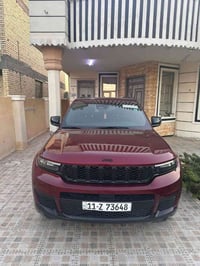جيب. موديل  2023 قطعه وحده بارد فقط جاملغ امامي  ماشيه 44 الف  بغداد ب...