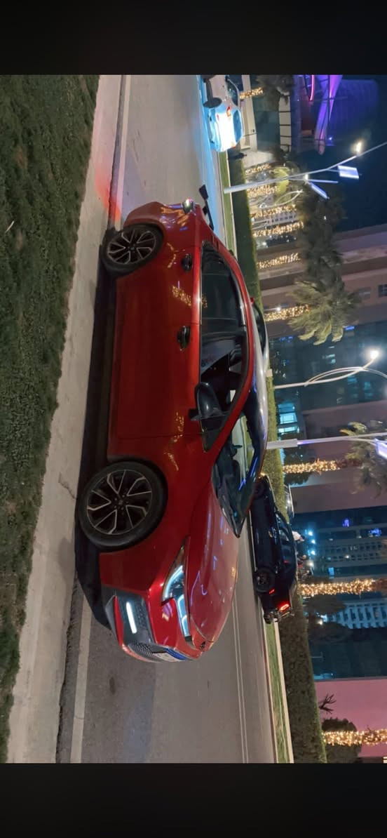 وين الي يدور قطع مميزه✈️
كورلا مراوس بكامري او كورلا هايبرت او كورلا كروز
————————

التفاصيل 👇
كورلا 1800 
موديل 2020
المررغوب
بجم محدث ب الكامل se
دعاميه خلفيه محدثه se
ويل كب se اصلي
سبايدر كامري
زعانف كامري
قبق مري باتمان
سكوبات
بك لايت متغير 🚥
اشاير لد
فسفورات لد 
دفيوزر ابكس 2025
شققه خلفيه
يدات بوب سود 
طاسات مال بوب 
——————————

نجي عل داخل 
سقف روز متغيير
اناره محيطيه متغيير
داخل كنتاره احمر 
تكم كنتاره اسود
الكاعيه مغلفه جلد
الداخل سستم ب الكااامل كابرون
—————-__________________
الحادث سرقه
4 قطع صبغ 
الي يحب يتفضل وتس ادزله السونار
مكانها ب الكراده
السياره كلش كلش هوايه مصروف عليها

سعرها جداً مناسب
144$


**إذا كنت صاحب هذا الإعلان وتريد حذفه لأي سبب، رجاءا أرسل رسالة إلى الدعم الفني**