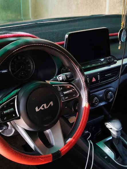 سلام عليكم
فورتي ٢٢ امريكي معوقين  🤗

سياره سياقه ذاتيه تحديد مسار تجنب اصطدام حساسات امامي خلفي  تنبيه رادار

وسياره فول نضافه تخم تاير ويل جديد ماشيه ٨٢ وقابل لزياده لايت زنون دعاميه مشدوده جيتي واي استفسار مراسله ع الرقم واتس موجود واني خادم 

سعر130 $ وبيه مجال لطيبين 

***********
