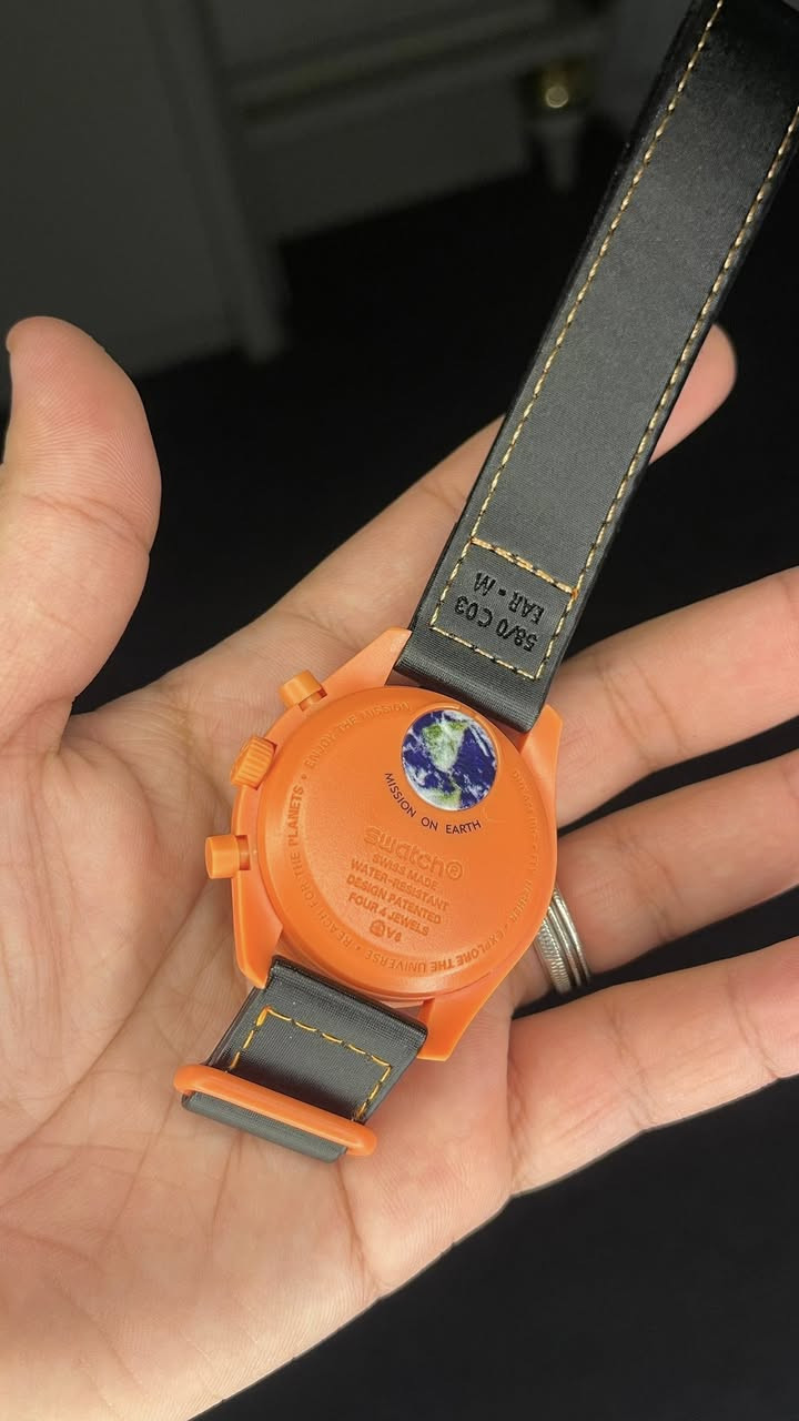 اوميكا سواج سناتر شغاله 15 الف وبلعافيه


**إذا كنت صاحب هذا الإعلان وتريد حذفه لأي سبب، رجاءا أرسل رسالة إلى الدعم الفني**