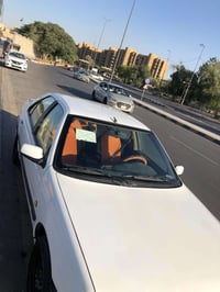 بيجو 405 • ٢٠١٣ • بدون صبغ