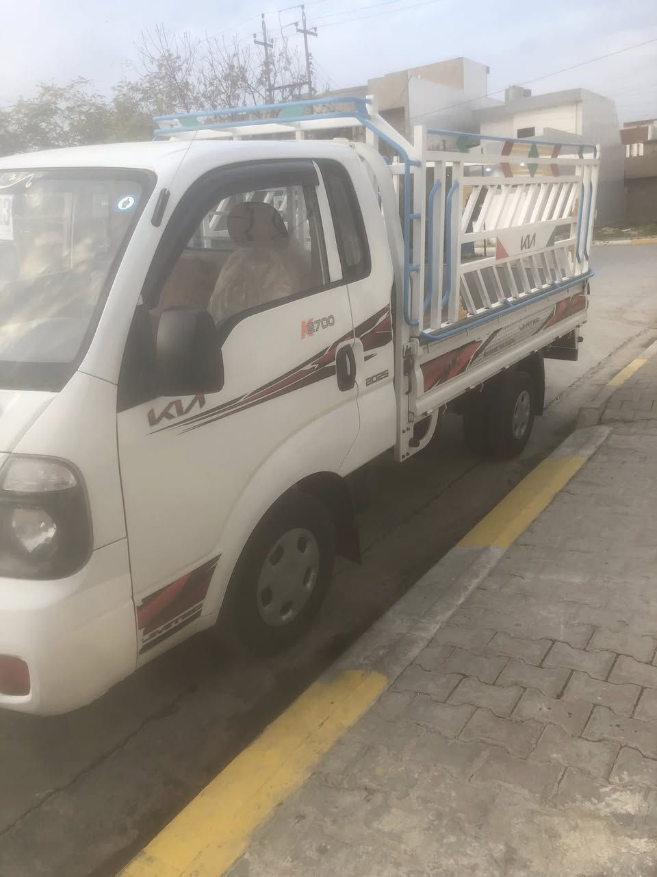 سلام عليكم ورحمة وبركاته كيه حمل موديل ١٣رقم صلاح الدين اباسمي موجود ابكركوك السعر ١١٤


**إذا كنت صاحب هذا الإعلان وتريد حذفه لأي سبب، رجاءا أرسل رسالة إلى الدعم الفني**