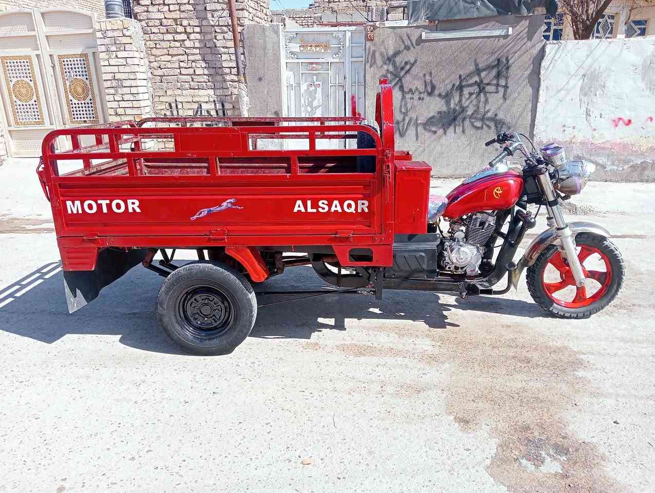 ستوته صقر اللبيع موديل 18 

شغاله سلف هندر كهربايات كاملة 

العنوان بغداد مدينة الصدر 

رقم الهاتف ***********
