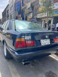 بي ام 225 السياره نضيفه وبلا ضرر صبغ جماليه فقط  كير توماتيك تبريد شرط...