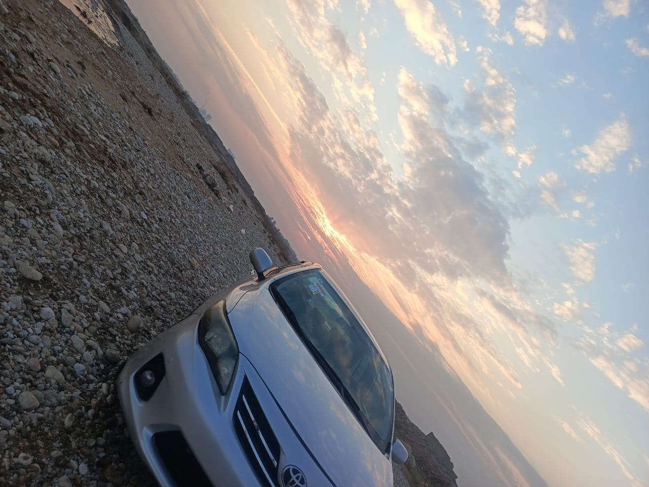 سلام عليكم كورله للبيع لون رصاصي موديل 2009 رقم بغداد بيها بس جاملغ امامي جهت السكن مبدل وصبغ حزام للجماليه سياره نضيفه حيل مكاني كركوك رقم مبايل ***********
سعر 100ورقه وبيها مجال بسيط
