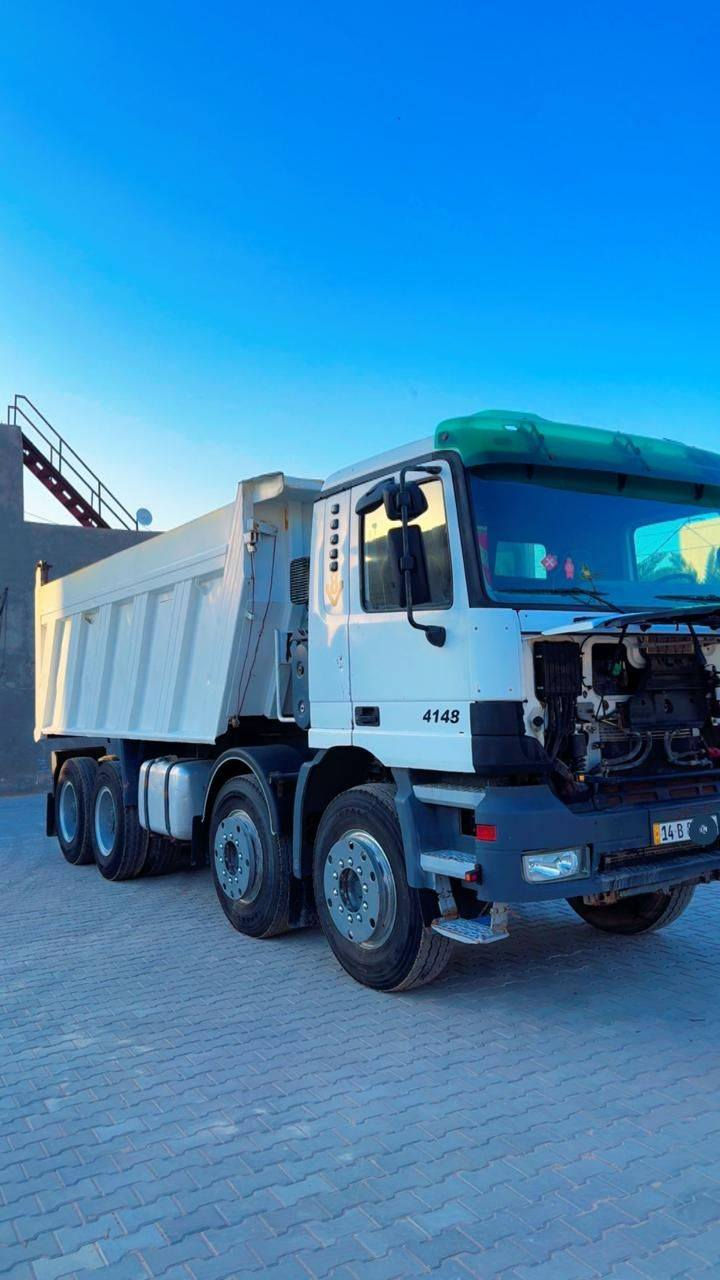 سلام عليكم
للبيع موديل 2000 رقم بصره شرط التحويل
مكينه 8
تخم تاير
الاستفسار.... ***********
