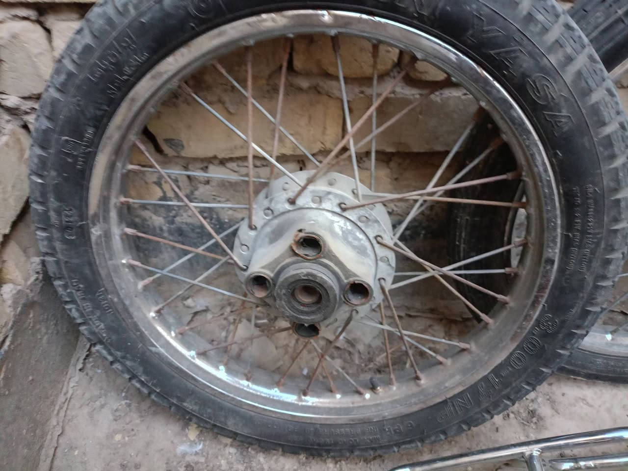 اعادت نشر بسبب لمواعيد وياله مال اربعه كير 5و2 مال فيوم للبيع لسعر خاص


**إذا كنت صاحب هذا الإعلان وتريد حذفه لأي سبب، رجاءا أرسل رسالة إلى الدعم الفني**