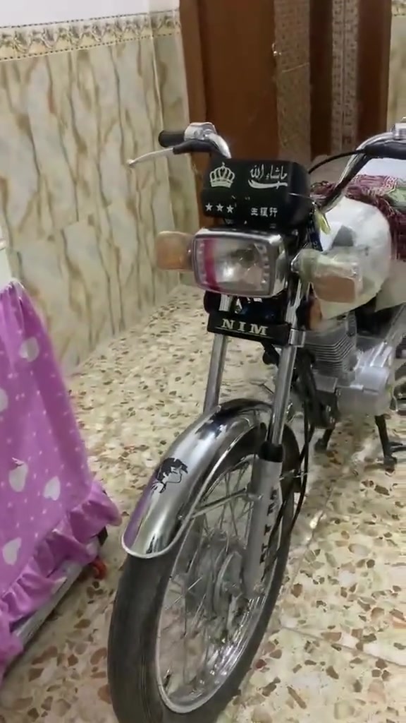سلام عليكم دراجه مديل 27 للبيع السعر لو تخابر لو وتساب ***********
