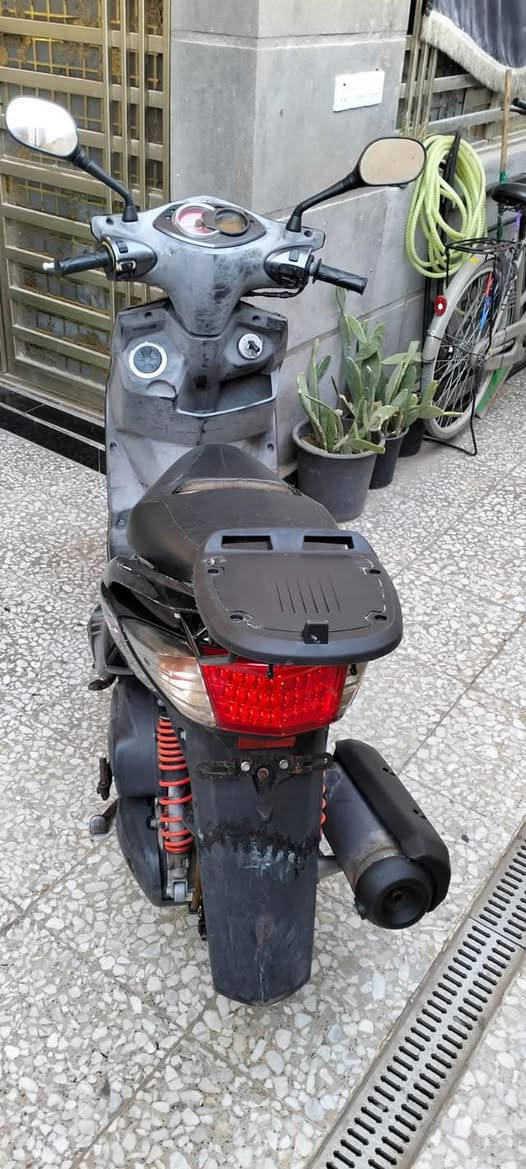 سلام عليكم اخوان
دراجه سكنس فحل نوزل خطين اخوان دراجه جديدة مال معرض ومكفوله من كلشي وانطيك ضمان بيها وابيع من بيتي اذا مكينه بيها شي او ملعوب بيها الك حق ترجع الدراجة هذا شرط مكاني بغداد ***********
