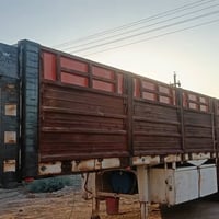 عربانة حدادية • شاصي ١٦ • ارتفاع متحرك ١٤٠