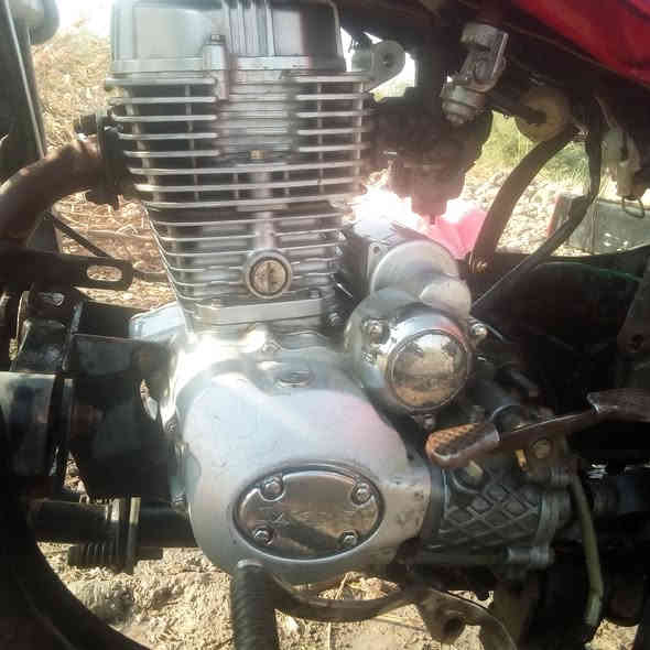 للبيع ستوتة جمرة موديل ٢٠١٦ وماكينة بل باكين نضيفة كلش مال جني مال جني سعر مناسب ٨٥٠ وبيهة مجال مكاني حلة المحاويل ***********
